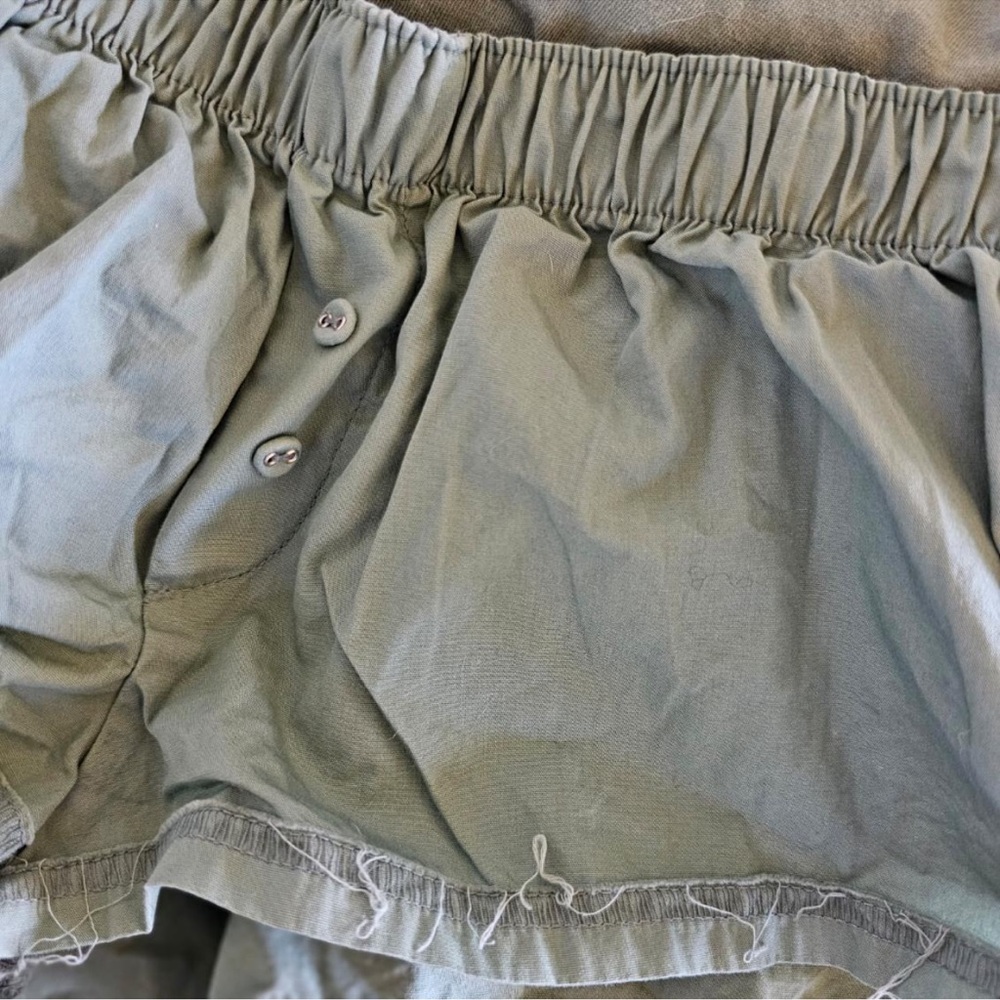 Free People Intimately Lounge Sleep Set - Picture 5 of 5